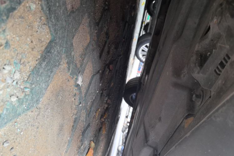 奔驰R级 2017款 R 320 4MATIC 商务型臻藏版局部细节9004