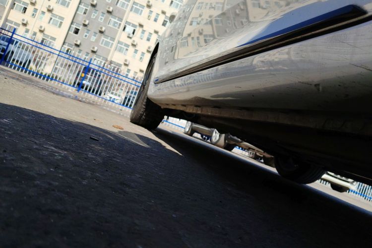 名爵 MG6 2020款 1.5T 自动Trophy豪华版局部细节9001