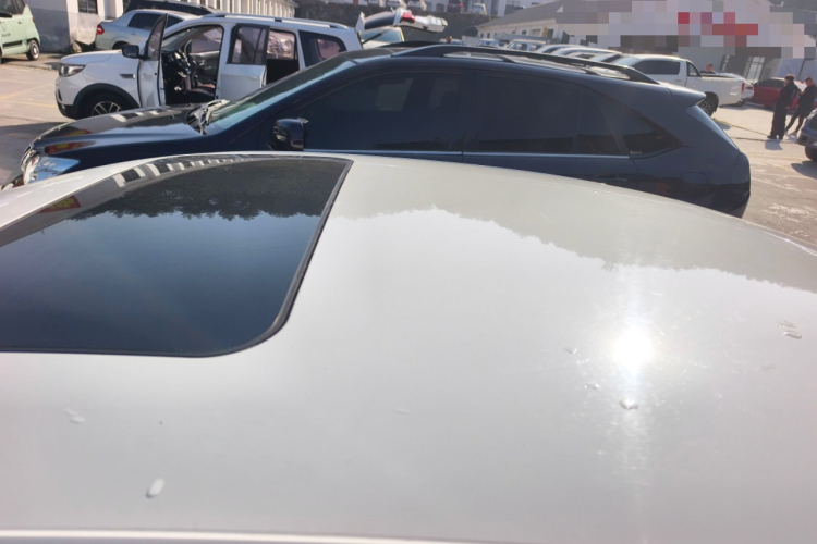 大众 捷达 2013款 1.6L 手动舒适型局部细节57