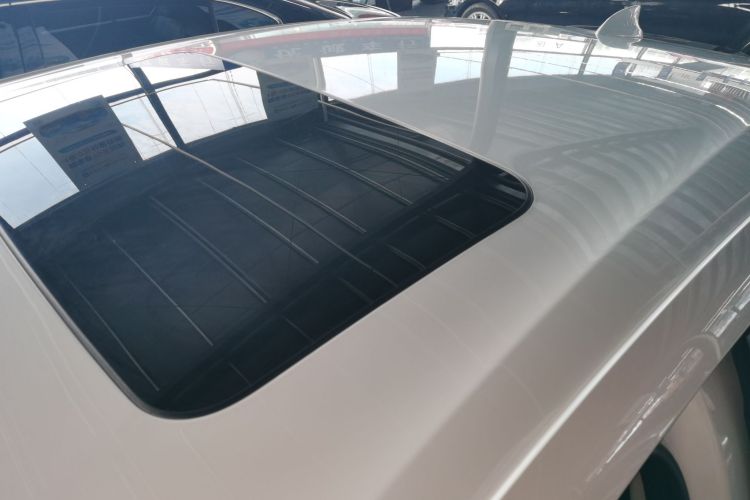 别克 威朗 2022款 Pro 532T 乐行版车身外观57