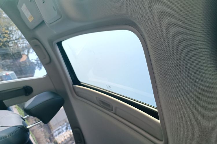 别克 英朗 2019款 18T 自动互联精英型 国VI中控内饰22