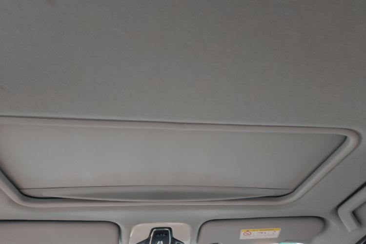 奇瑞 瑞虎3X 2020款 质享版 1.5L CVT尊贵版中控内饰22