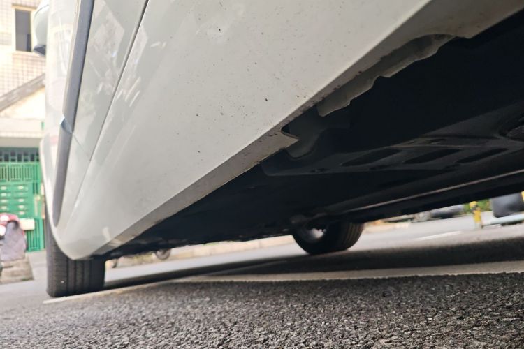 凯迪拉克XTS 2018款 28T 精英型局部细节9003