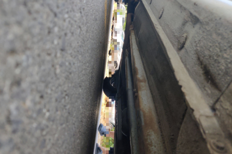 现代 瑞纳 2014款 1.4L 自动智能型GLS局部细节9001