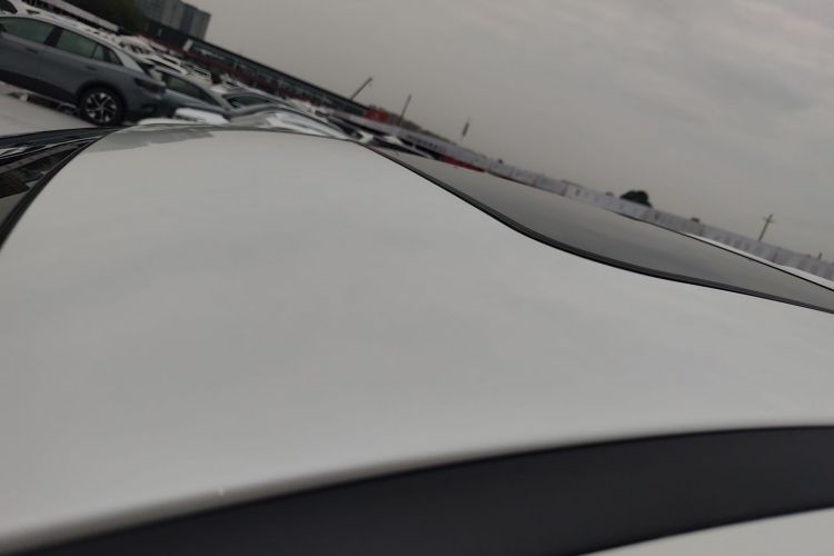 广汽传祺 传祺M6 2023款 PRO 270T DCT豪华版局部细节57