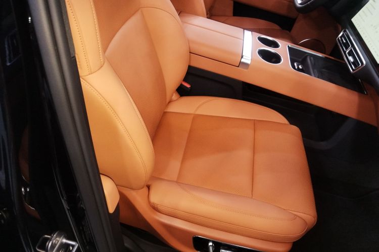 理想汽车 理想L9 2025款 Ultra 智能焕新版局部细节41