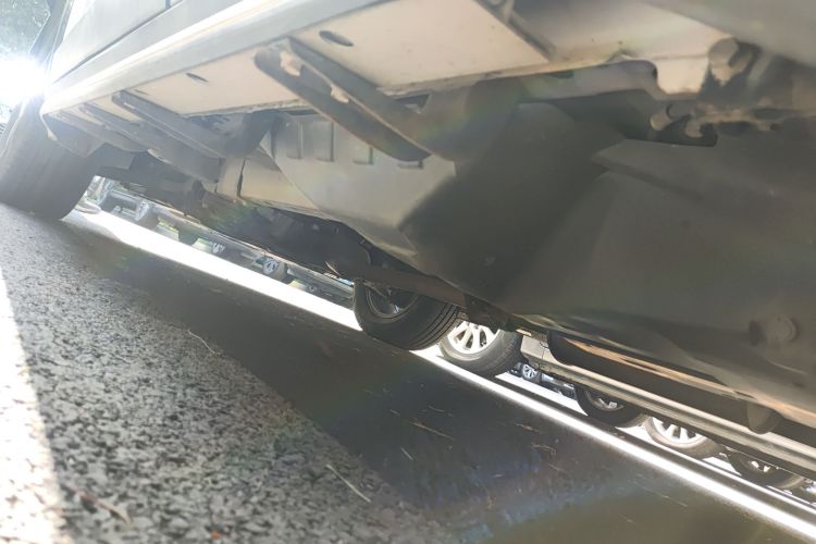 哈弗H6 2015款 改款 运动版 1.5T 手动两驱精英型局部细节9003