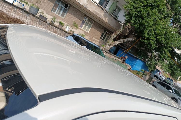 五菱汽车 宏光MINIEV 2024款 第三代 215km 青春版局部细节57