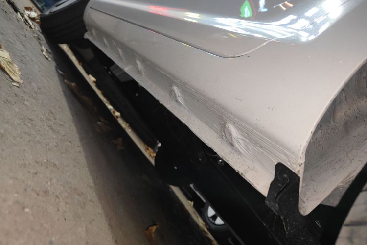 长安启源 长安Lumin 2025款 205km 香沁款局部细节9002