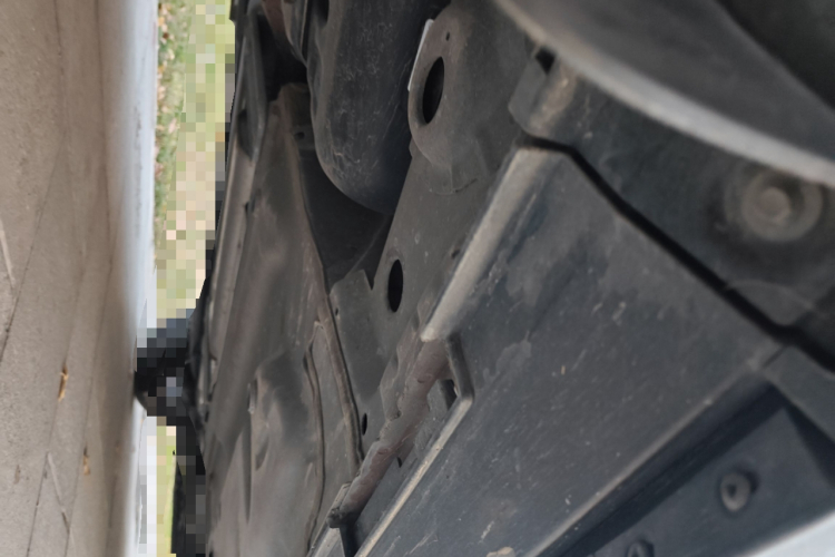 凯迪拉克XT4 2018款 28T 两驱技术型局部细节9002