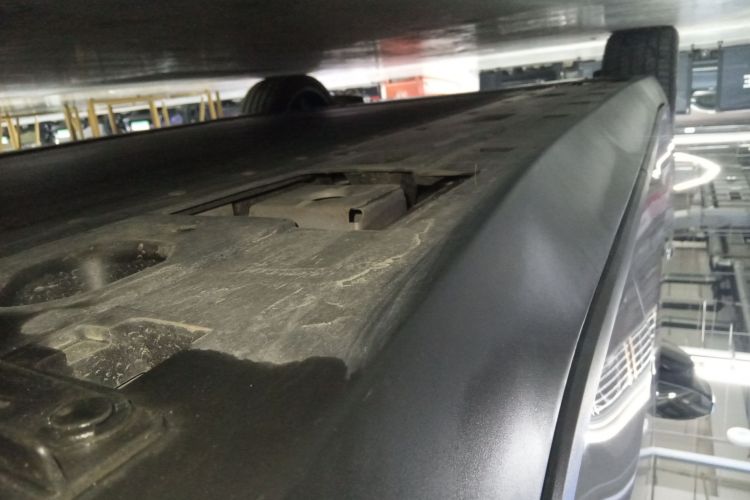 小鹏MONA M03 2025款 502 长续航 Max局部细节9002