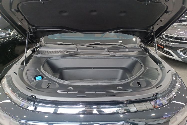 小鹏G9 2024款 702 Pro局部细节24