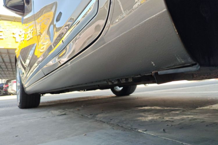 别克 君越 2014款 2.0T SIDI 精英技术型局部细节9002