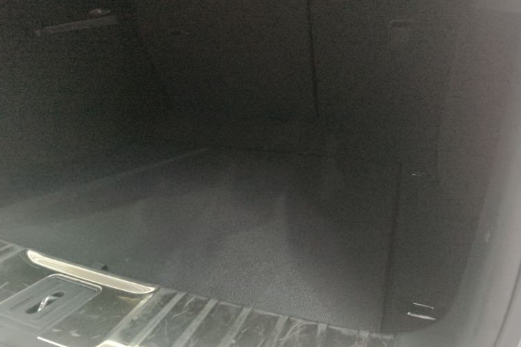 本田 冠道 2017款 240TURBO 两驱精英版机舱底盘23