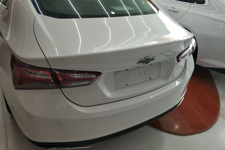 雪佛兰 迈锐宝XL 2019款 535T CVT锐联版车身外观6004