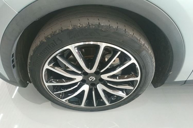 零跑汽车 零跑C11 2021款 尊享版车身外观6007