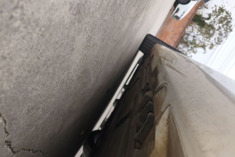 奔驰A级 2020款 改款二 A 180 L 运动轿车局部细节9002