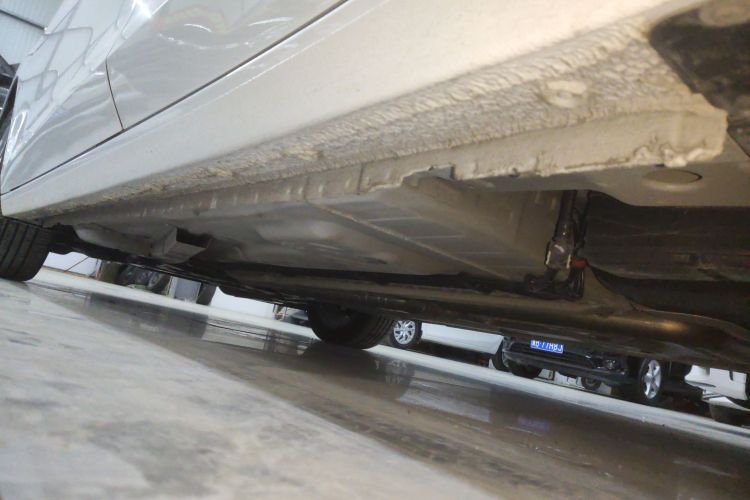 别克 威朗 2023款 Pro 乐享版局部细节9002