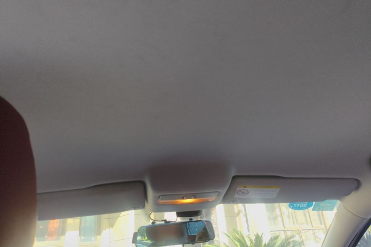 大众 Polo 2016款 1.4L 自动风尚型中控内饰22