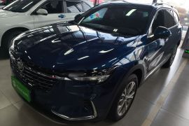 别克 2023款 昂科威Plus 652T 五座豪华型