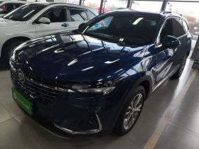 别克 2023款 昂科威Plus 652T 五座豪华型