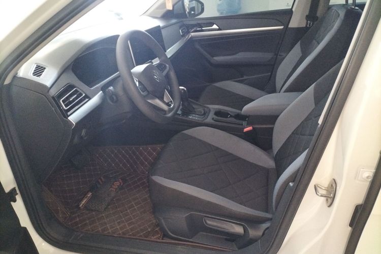 大众 朗逸 2023款 1.5L 自动得逸版局部细节19