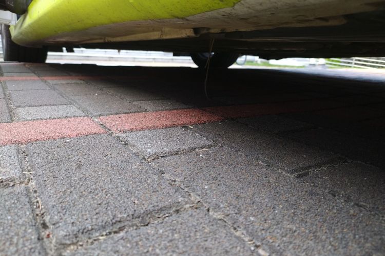 福特 福克斯 2017款 两厢 EcoBoost 180 自动运动型局部细节9003