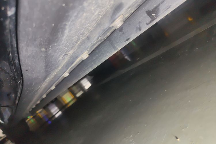 福特电马 2021款 GT局部细节9003