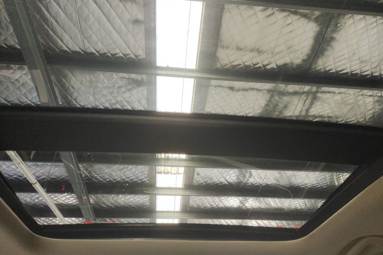 本田CR-V 2021款 240TURBO CVT两驱舒适版中控内饰22