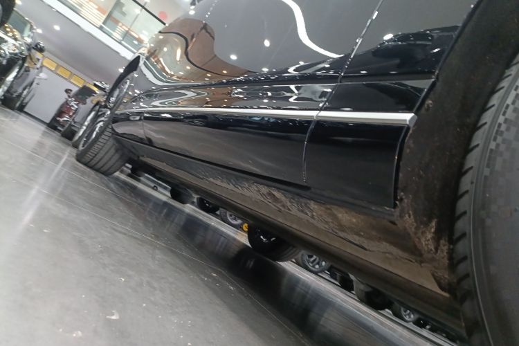 小鹏G9 2024款 702 Pro局部细节9001