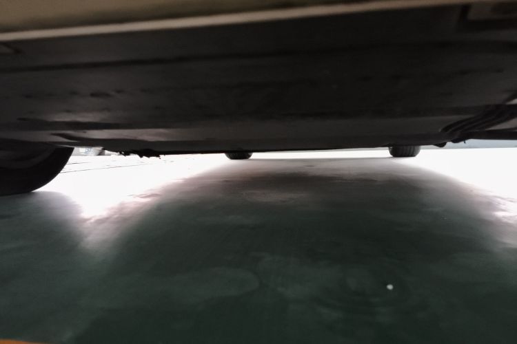 奥迪A6L 2014款 30 FSI 技术型局部细节9008