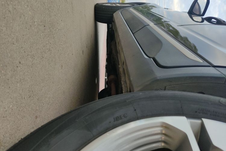 长安CS55 2018款 1.5T 自动炫色型 国V局部细节9002