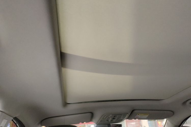 荣威RX5 2021款 PLUS 300TGI 自动Ali国潮旗舰荣麟版中控内饰22