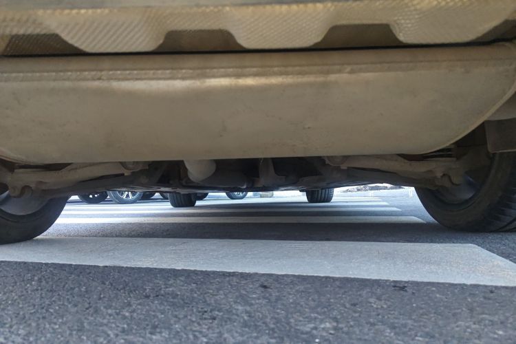 沃尔沃S90 2023款 B5 智远豪华版局部细节9009