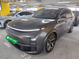 理想汽车 理想L8 2023款 Pro