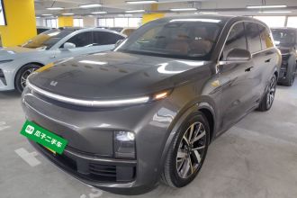 理想汽车 理想L8 2023款 Pro