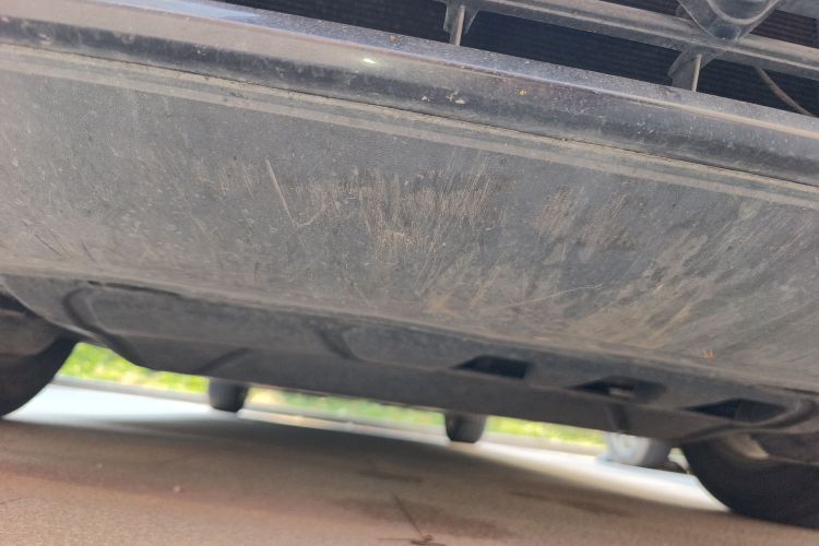 大众 帕萨特 2019款 280TSI 商务版 国VI局部细节9008