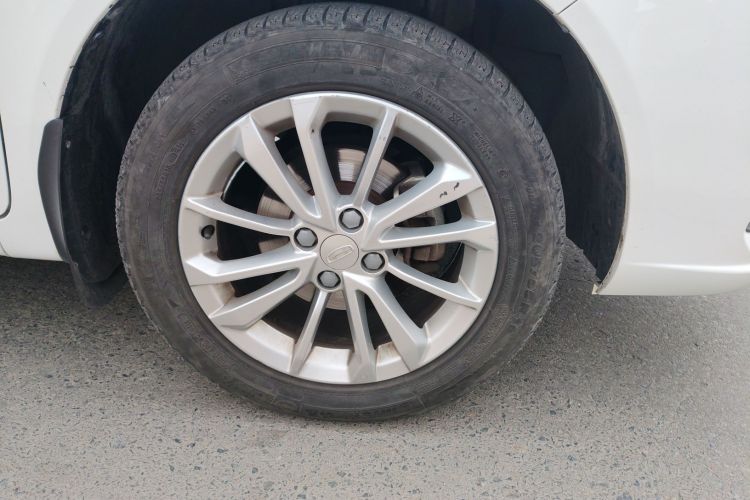 吉利汽车 远景 2020款 1.5L 手动亚运版车身外观10