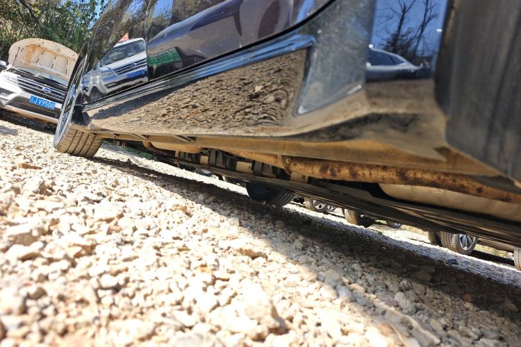 五菱汽车 五菱星光 2024款 共创版 150 进阶型局部细节9002