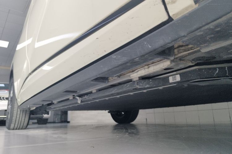 比亚迪 海豚 2023款 420km 时尚版局部细节9001