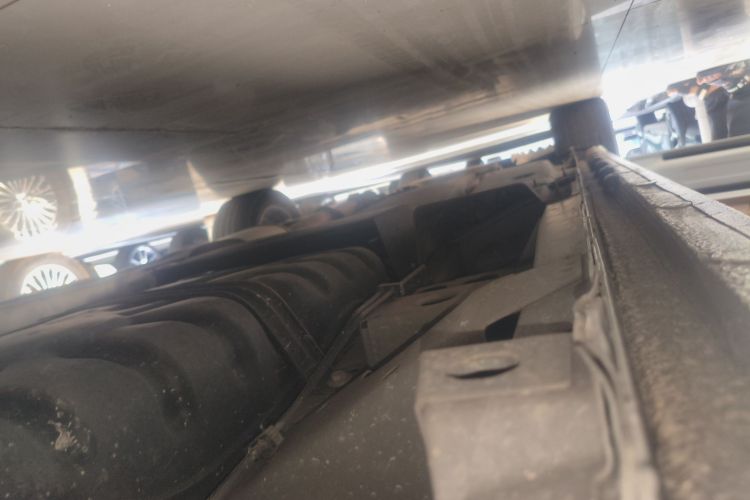 别克GL8 2021款 ES陆尊 653T 豪华型局部细节9002