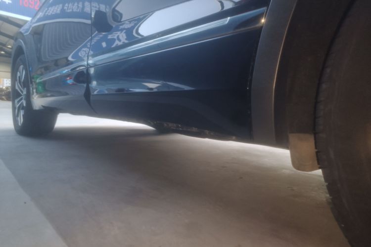 大众 途观L 2023款 330TSI 自动两驱R-Line越享版局部细节9002