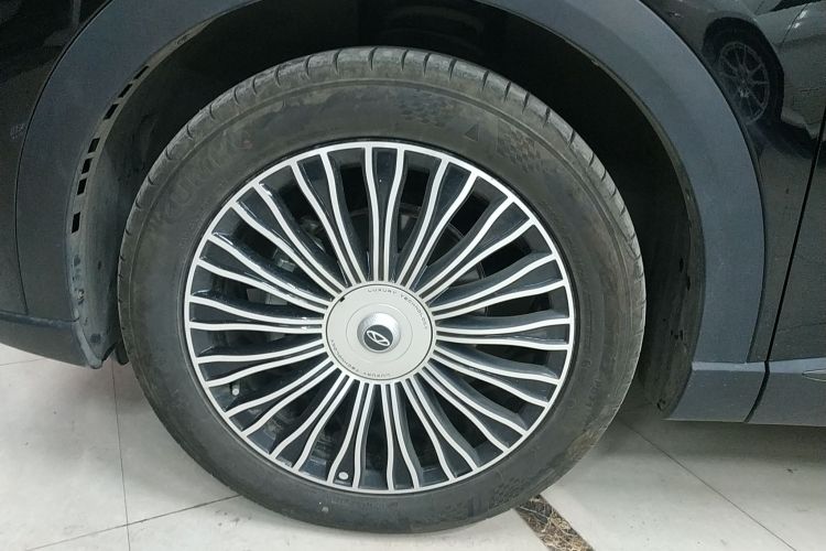 奇瑞 瑞虎8 L 2024款 2.0T 两驱豪华版 5座车身外观6007