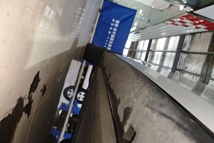 大众ID.3 2022款 Pro 极智版局部细节9001