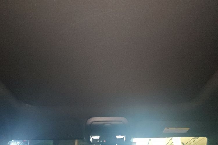 凯迪拉克XT5 2022款 2.0T 四驱豪华型（蜂鸟版）局部细节22