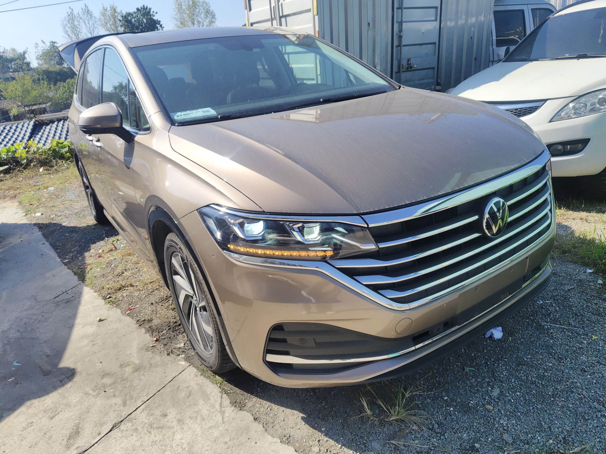 车300二手车图片