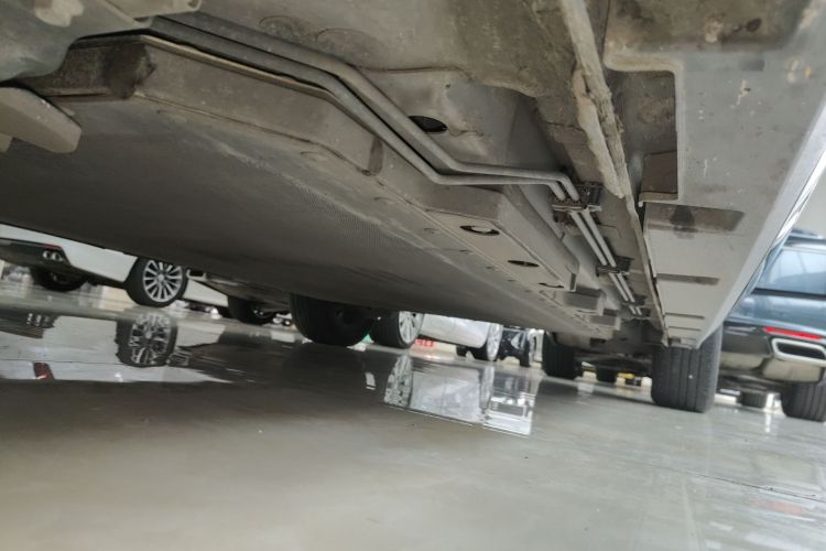 比亚迪 海豚 2021款 405km 时尚版局部细节9002