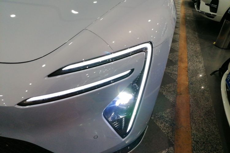 阿维塔06 2025款 Pro增程版局部细节36