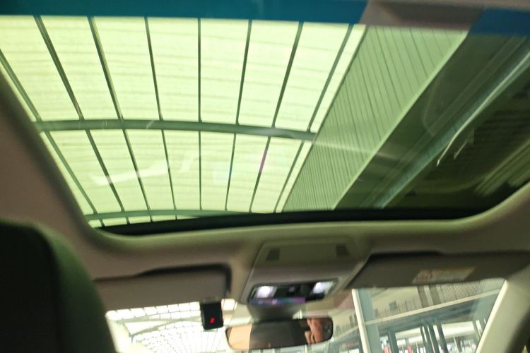 大众 2024款 凌渡L 280TSI DSG酷辣版中控内饰22