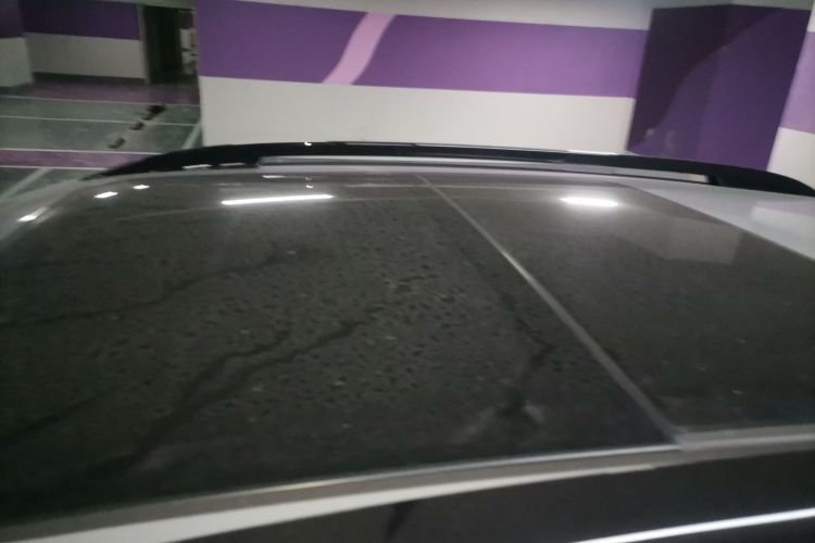 大众 途岳 2026款 新锐 300TSI 锐享版局部细节57